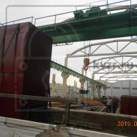 Водогрейный котел 0,2 Гкал.